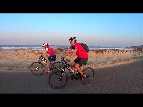 Pedal Ibiraquera - Imbituba / SC