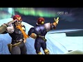 TAS SSBB Co Op All Star Mode Intense Difficulty Using Captain Falcon And Captain Falcon