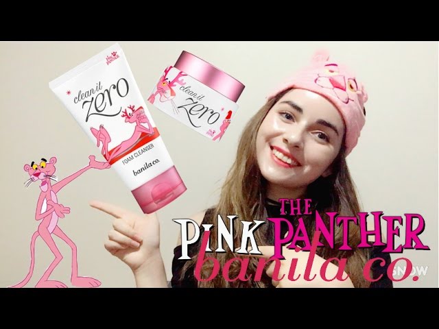 Vídeo relacionado con BANILA CO Clean it Zero Pore Limpiador de espuma clarificante | Limpieza profunda con abundante espuma y acabado refrescante | Extracto de árbol de té y BHA para pieles grasas, no comedogénico