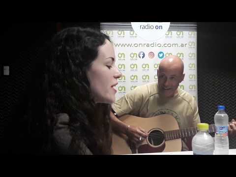 Virginia Ferreyra y JAF #Ladies of the Canyon *  28 de noviembre de 2017