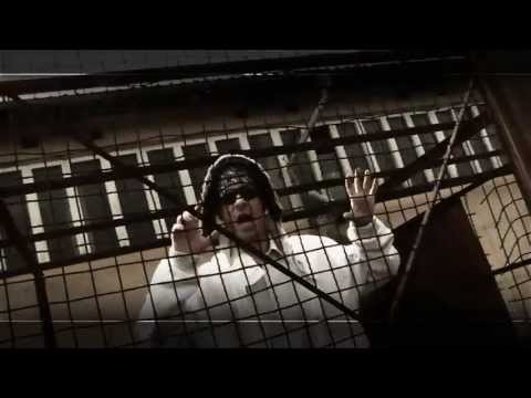 Crack Mc bar4bar Round 2 vs. Kases Sky