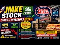 jmke Stock IPO Explained | Should You Buy Jersey Mike's Stock? 📈 Biggest Restaurant IPO?