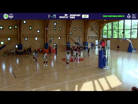 2021-22 Finale Territoriale Under 16