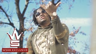 Tee Grizzley "Second Day Out" (WSHH Exclusive - Official Music Video)