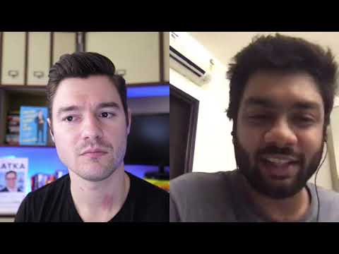 Nathan Latka interviews Superlemon