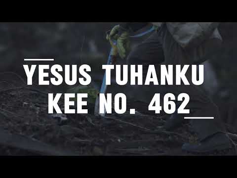 KEE GBKP No 462 YESUS TUHAN KU | Cipt. Pdt Krismas I Barus