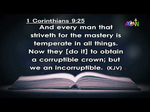 DAILY FOUNTAIN DEVOTIONAL OF SEPTEMBER 4, 2023 - THE VEN. PETER UFUOMANEFE