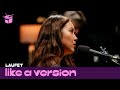 Laufey Goddess Live For Like A Version