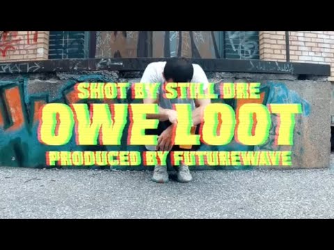 Daniel Son x Futurewave - Owe Loot (OFFICIAL MUSIC VIDEO)
