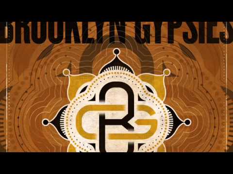 Brooklyn Gypsies - "Desert Moon"
