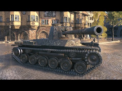 Type 3 Chi-Nu Kai: Path Of The Ninja - World of Tanks