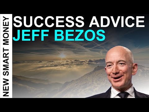Jeff Bezos Advice 2020: 6 keys that will change your life
