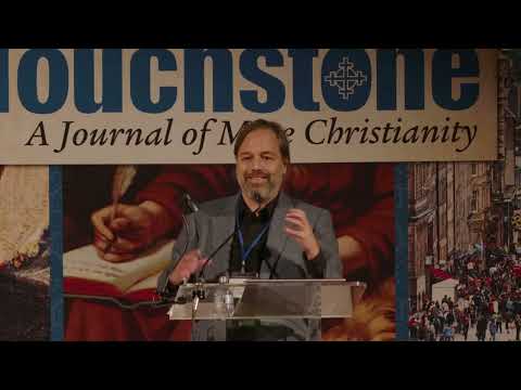 This is the Day | Johnathan Pageau | Touchstone Conference 2025 -Friday Morning, 10:00 a.m., 9/26/25