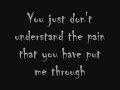 is this wat u call love by frankie j - ProAshMarie93 is this wat u call love by frankie j