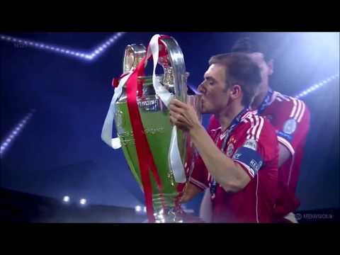 UEFA Champions League Final Milano 2016 Intro - Heineken & Lays US