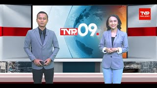 Selasa 25 November 2025 - TVR 09