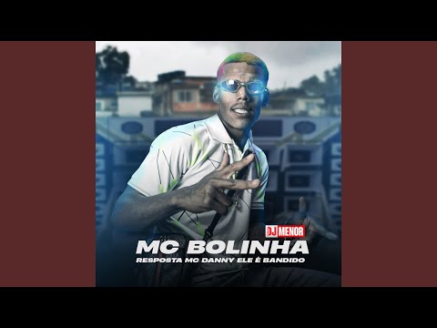 RESPOSTA MC DANNY ELE É BANDIDO