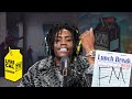 FattMack - Lunch Break Freestyle (Lyrical Lemonade Exclusive) DEFAULT Thumbnail