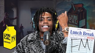 FattMack - Lunch Break Freestyle (Lyrical Lemonade Exclusive) MQDEFAULT Thumbnail