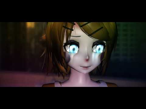 [MMDXFNAF] Pity Party (Toy Chica) (Ray Cast Test)