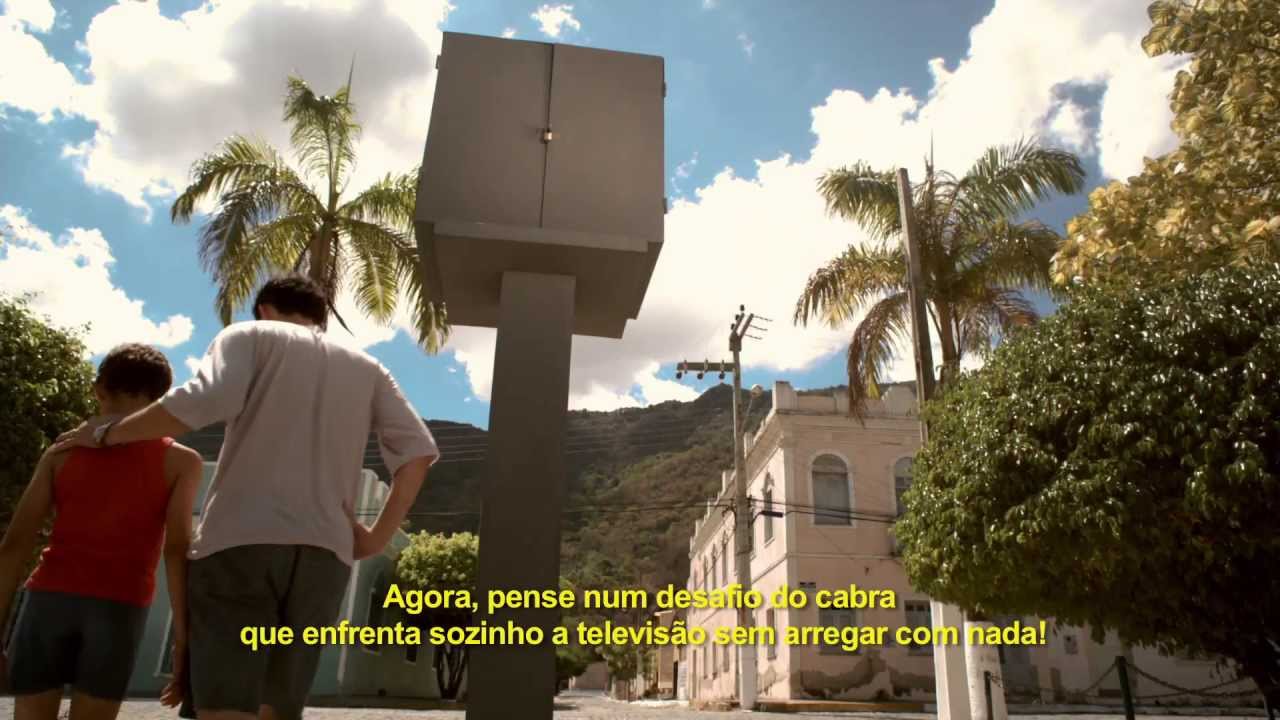 trailer Oficial