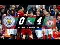 Leicester City 0-4 Liverpool | MELHORES MOMENTOS