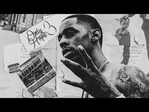 YBS Skola x Q Da Fool - Work