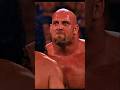 Goldberg Vs Scott Hall WCW Nitro