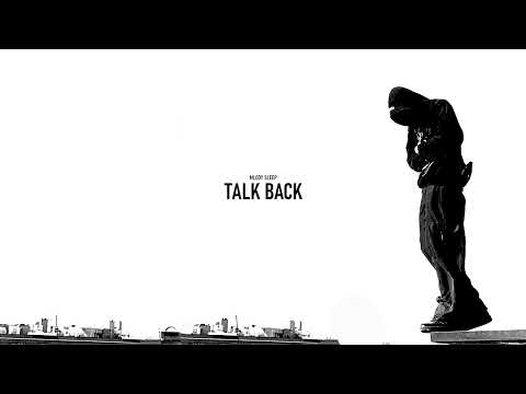 młody sleep - talk back (Official Visual)