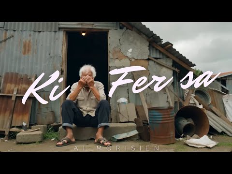 AI Morisien - Ki Fer Sa? (Official Music Video)