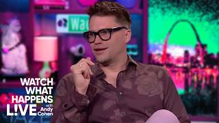 Tom Schwartz Opens Up About His Relationship With Kiana Carroll | WWHL