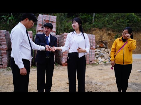 Shocking: CEO appears alongside mysterious woman, single mother stands in tears from afar.