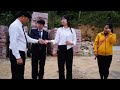 Shocking CEO Appears Alongside Mysterious Woman Single Mother Stands In Tears From Afar