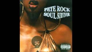Pete Rock - It's About That Time