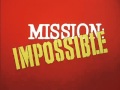 Mission Impossible 1966 1973 Opening And Closing Theme