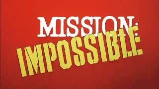 Mission Impossible 1966 - 1973 Opening and Closing Theme