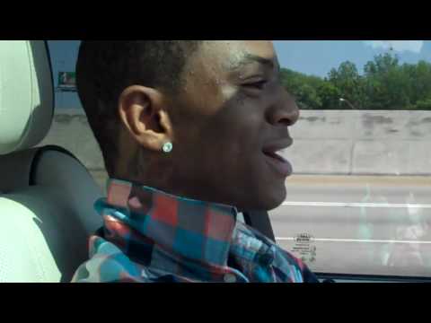 Soulja boy speaks [www.SODMG.de]