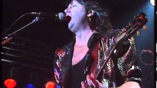 Pat Travers - Life In London - (Live At The Diamond, Canada, 1990)