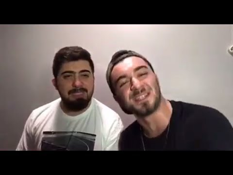 Oğulcan Nihat & Can Yüce - Koştum Hekime