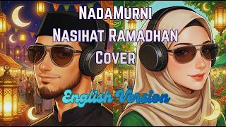 Download lagu Nadamurni - Nasihat Ramadhan Cover, The Blessed Month ( English Version) mp3