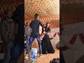 मेरे मरद महोदय जी Mere Marad Mahoday Ji Arkestra Dance 2023