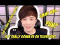 Compilation of Sykkuno sharing his exper Compilation of Sykkuno sharing his exper