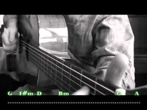 Wishing (acoustic) - Buddy Holly