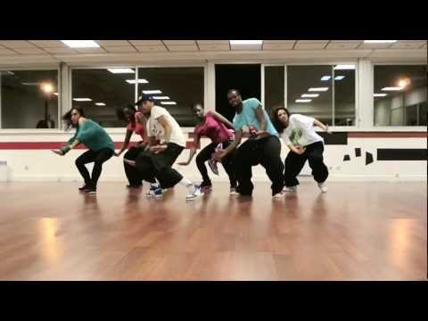 Jiggy - Ragga Jam (Mavado - Final Destination)