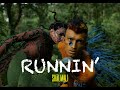Runnin' | Shalmali Kholgade | 2XSideB | Official Music Video