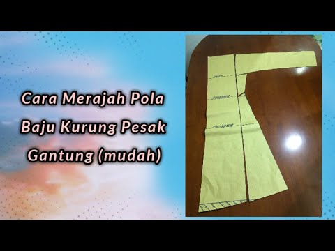 download lagu mp3 mp4 Cara Jahit Baju Kurung Riau, download lagu Cara Jahit Baju Kurung Riau gratis, unduh video klip Cara Jahit Baju Kurung Riau