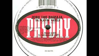 Jeru The Damaja - Ya Playin&#39; Yaself (Instrumental)