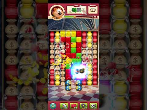 toonblast level 8505