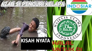 Download lagu #prody azab Indosiar.                                                 PARODY azab si pencuri kelapa mp3
