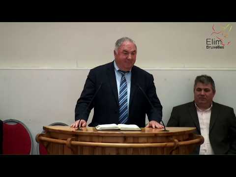 Viorel Candreanu -   Intelepciunea lui Dumnezeu in familie